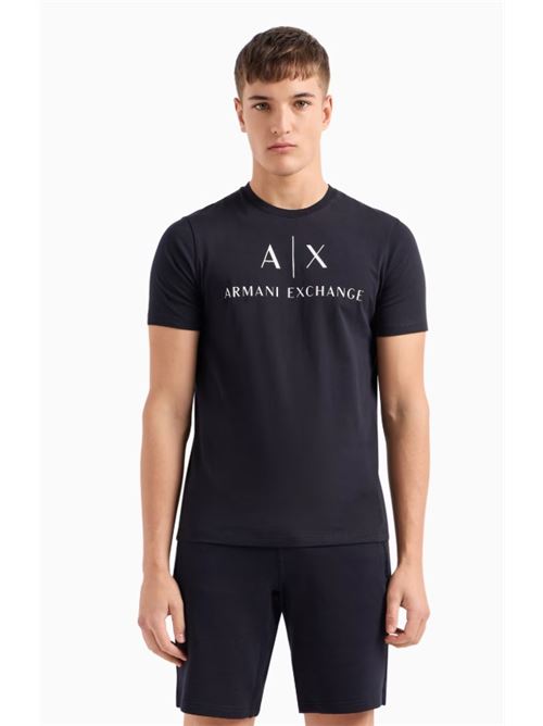 t-shirt ARMANI EXCHANGE | 8NZTCJ Z8H4Z1510